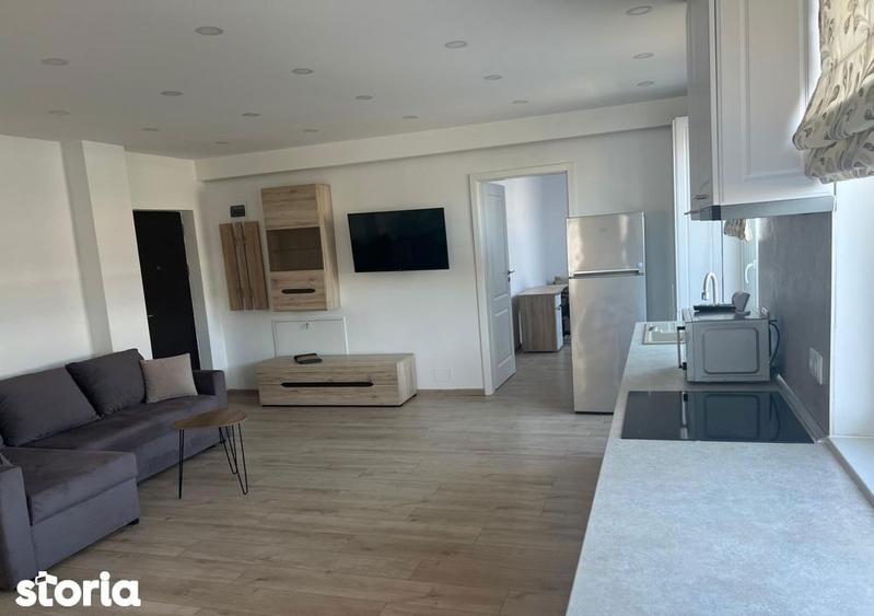 Apartament 3 Camere | Parcare Subterana | Zona BMW VIVO Cluj - 4