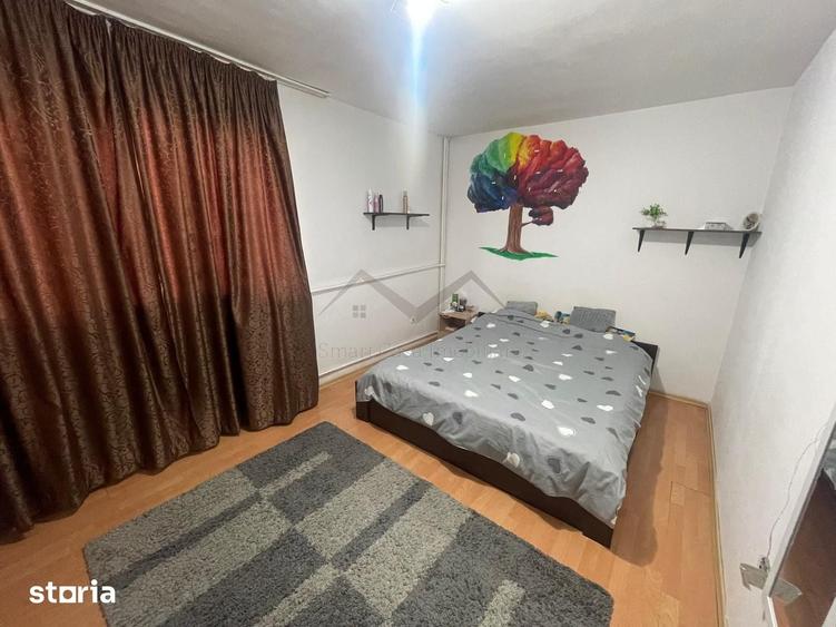 Apartament 3 camere decomandat pacurari - 5