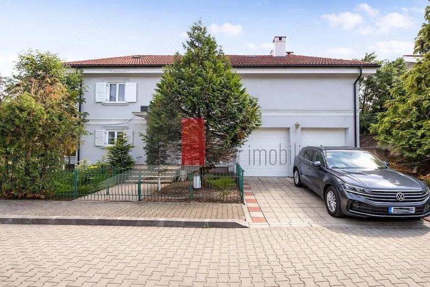 Casă cu Teren 629 Mp în Iancu Nicolae