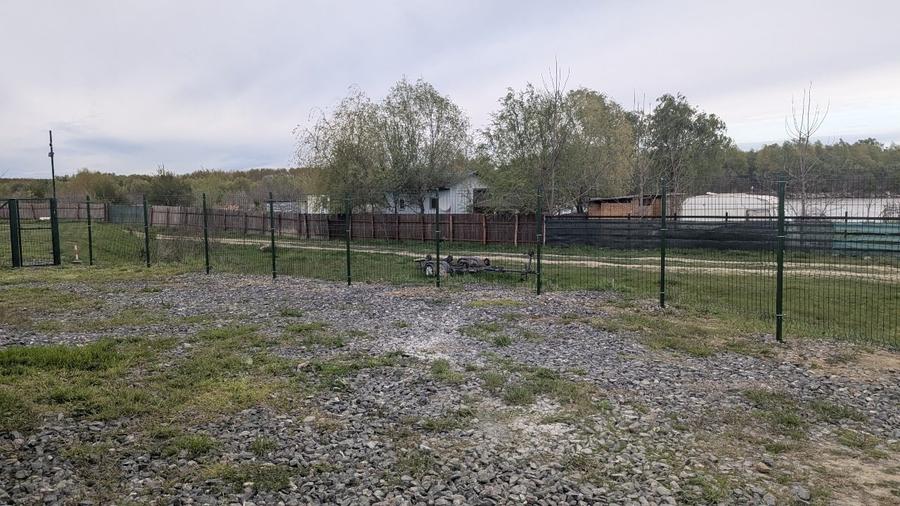 Casă individuală cu 3 camere cu Teren 184 Mp în Maliuc