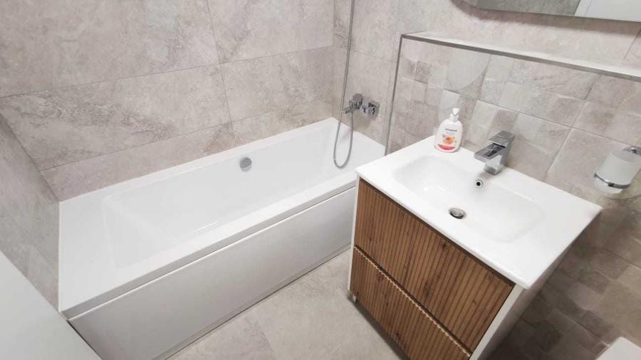 Apartament 2 camere prima închiriere, situat în zona Ion Mihalache - 5