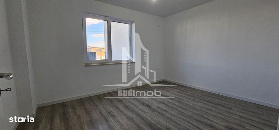 Apartament 2 camere cu curte de 85 mp in complexul Green Garden. - 5