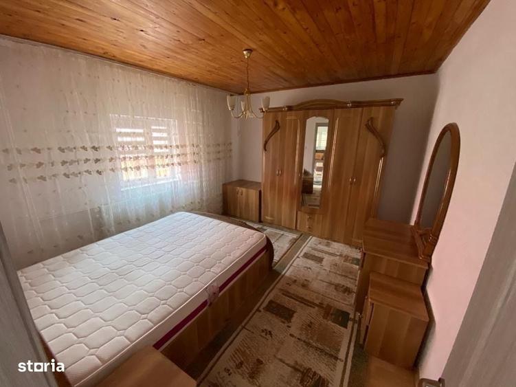 Vila 200mp + Casa 120mp + garaj 100mp; Ideal locuire + inchiriere - 8
