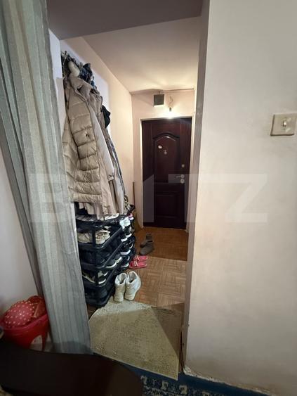 Apartament 2 camere, 29.40 mp srada Avram Iancu - 5