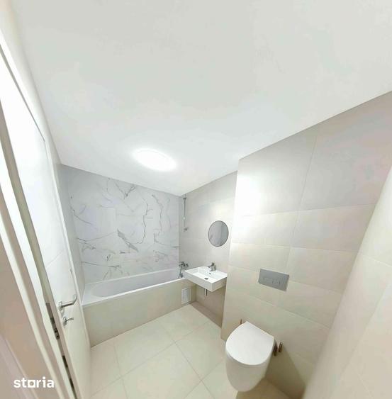 Apartament cu 2 camere decomandat în Rahova