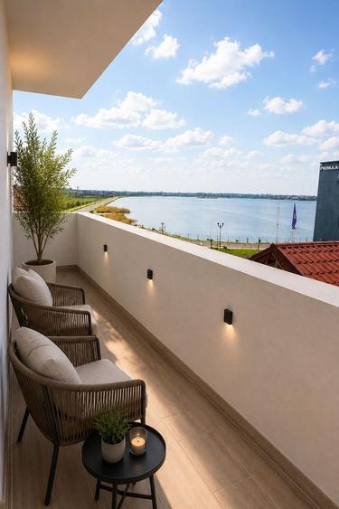 Apartament cu 3 camere decomandat în Theodor Pallady — fotografia 1