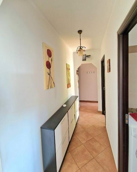 Apartament cu 3 camere, etajul 3,zona Sagului -Turist  - 3