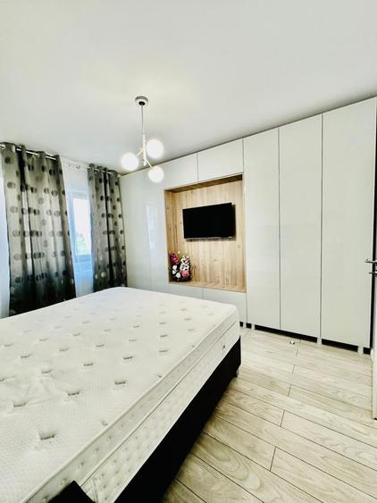 Apartament cu 2 camere decomandat în Bucureștii Noi