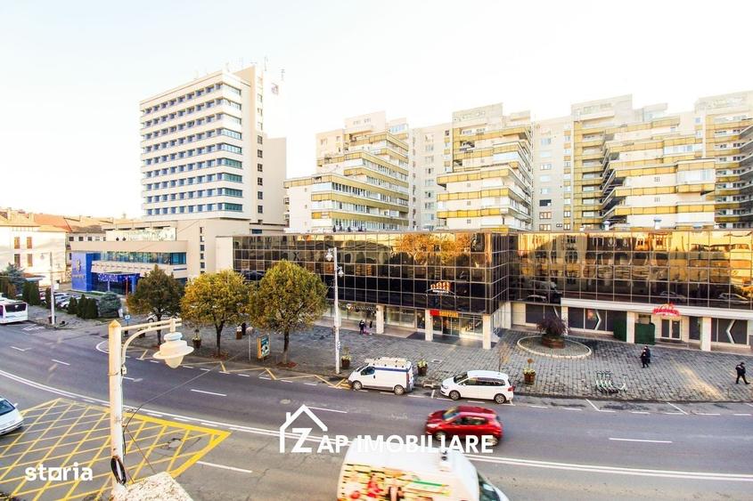 Spațiu comercial, de 27 mp, în Ultracentral