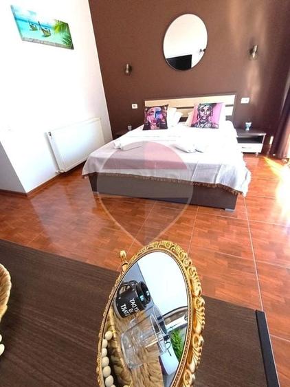 Hotel/Pensiune, de 490 mp, în Central