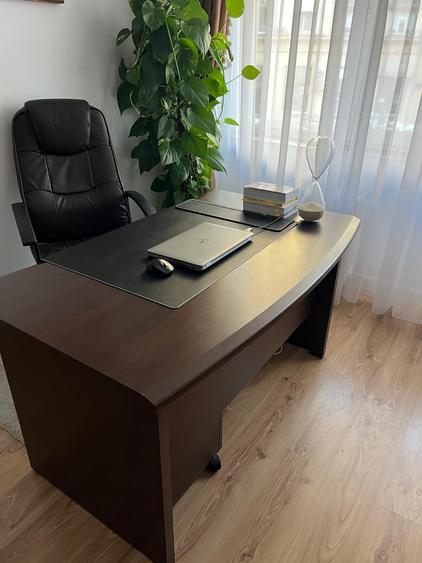 Apartament cu 2 camere semidecomandat, mobilat în Națiunile Unite