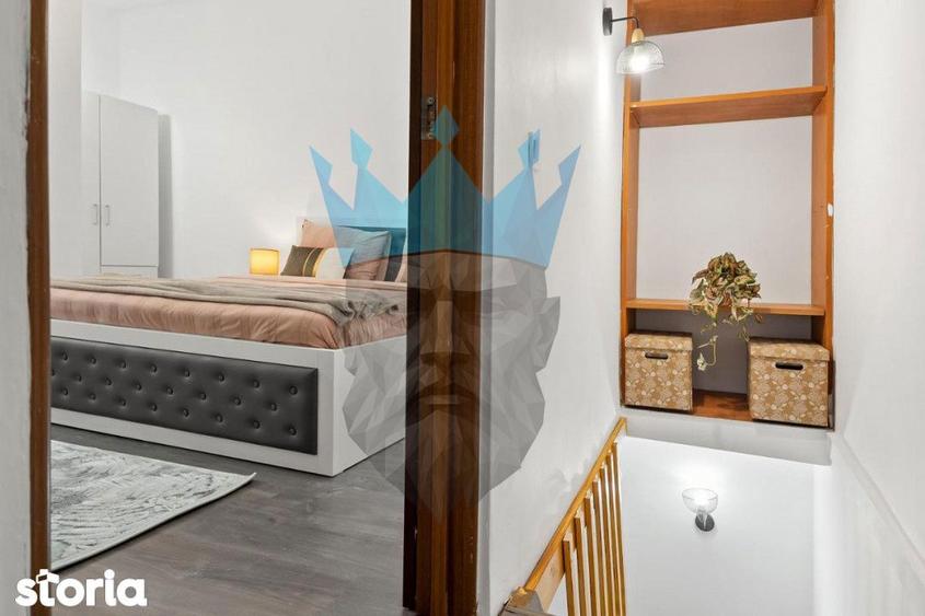 Apartament 2 Camere Cotroceni Sebastian - 1