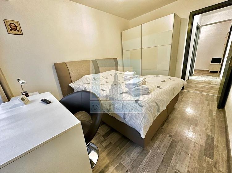 Apartament 2 camere + TERASĂ 17mp | Parcare inclusă | Tractorul - 6