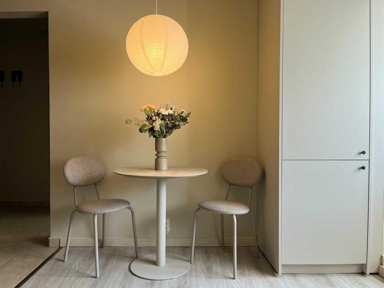 Apartament cu 2 camere semidecomandat în Mărăști