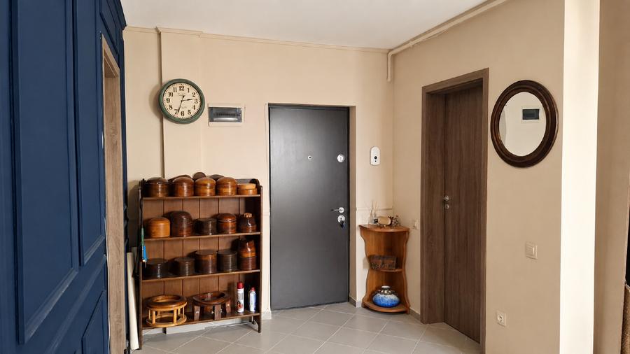 Apartament cu 2 camere semidecomandat în 1 Decembrie 1918