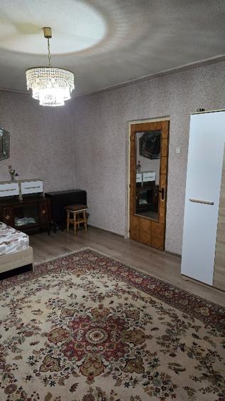 Garsonieră decomandată în Lujerului
