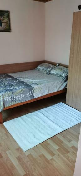 Casă individuală cu 2 camere cu Teren 2000 Mp în Movilița