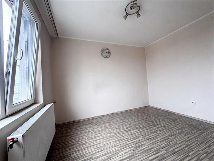 Apartament cu 2 camere decomandat în Rogerius