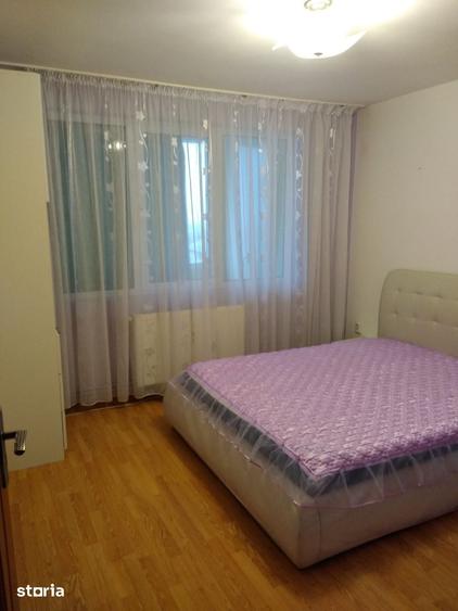 Apartament cu 2 camere în Faleză