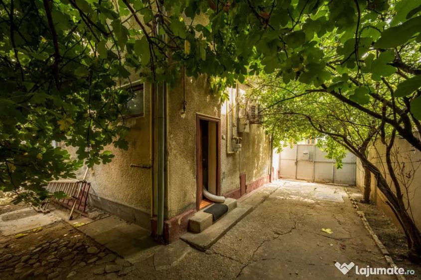 Casă cu 7 camere cu Teren 459 Mp în Ferdinand
