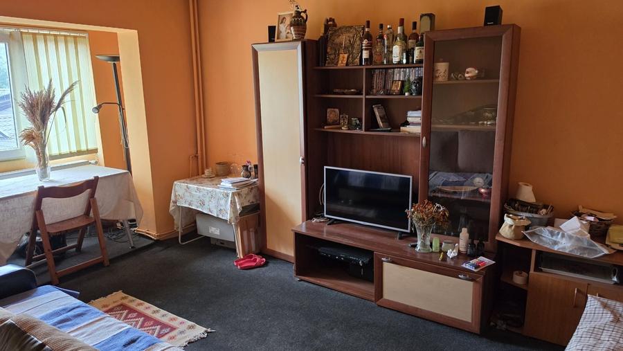 Garsonieră semidecomandată în Central