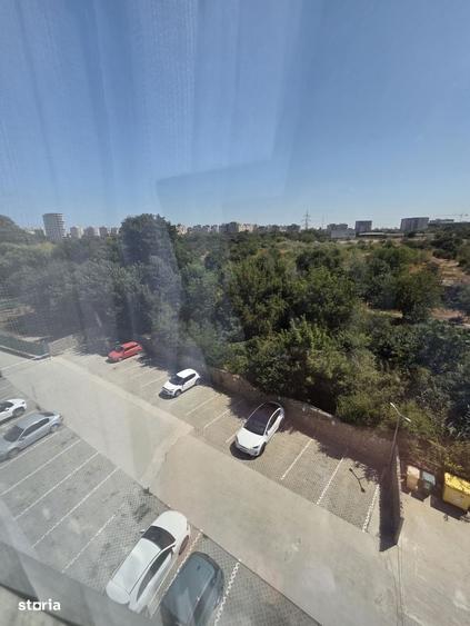 Apartament cu 2 camere în Tomis Nord