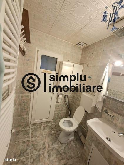 Apartament cu 2 camere în Craiovița Nouă