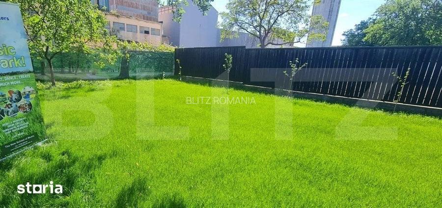 Casa individuala rezidentiala sau spatiu comercial, 6 camere, 200 mp,