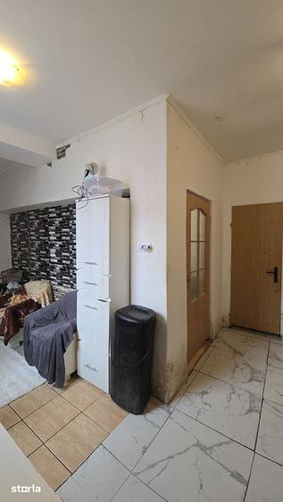 Casă cu 2 camere cu Teren 172 Mp în Vitrometan