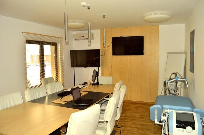 Birou, de 546 mp, în Unirii