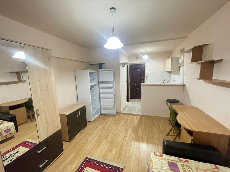 Garsonieră, mobilată în Mărăști