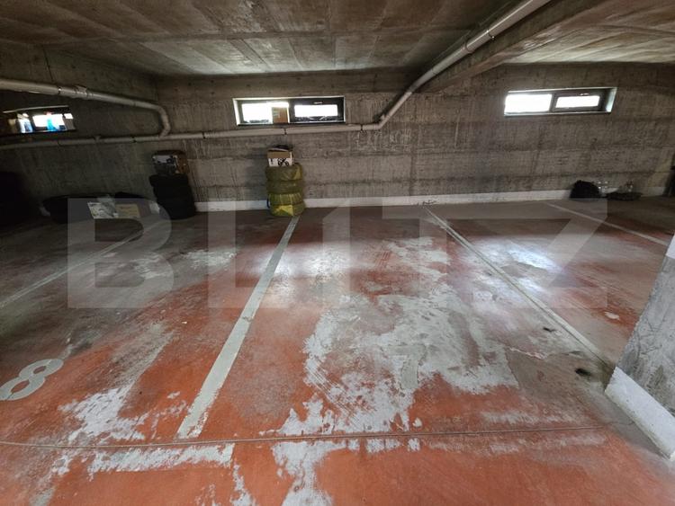 Apartament 2 camere, 45,5 mp, zona Lunca Cetatuii - 11