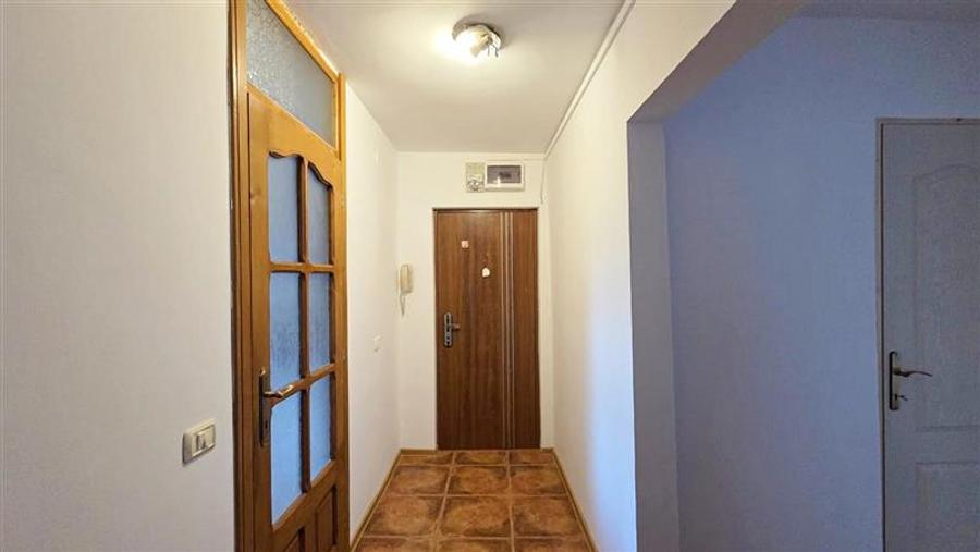 Apartament cu 3 camere decomandat în Fabric