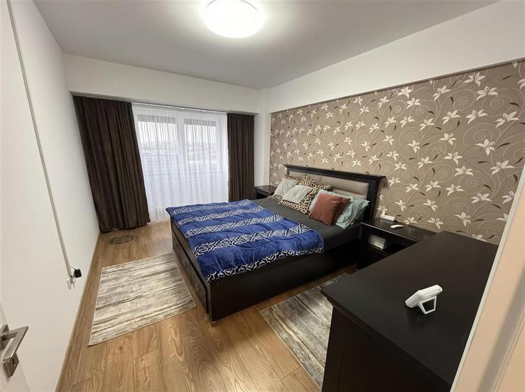 Apartament 2 camere | Bloc Nou | 68 mp | 2c-7906 - 4