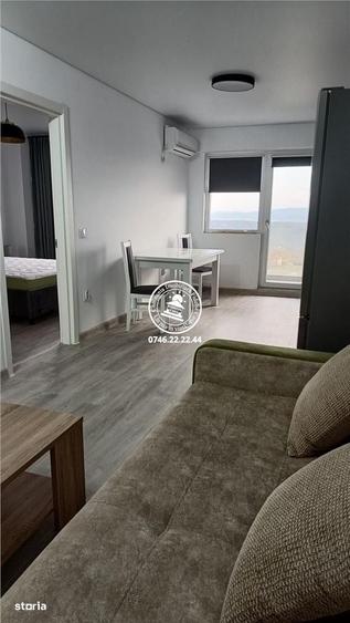 Apartament cu 2 camere în Buruienești