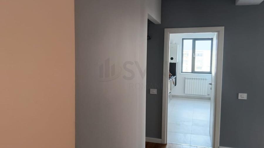 REA1007024 2 Camere Nou Aviatiei Aurel Vlaicu 5 minute - 7
