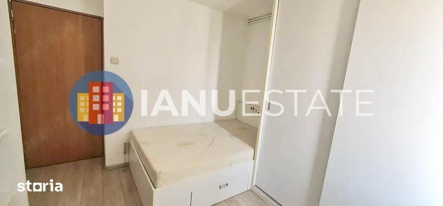 Titan 5` Metrou 1 Decembrie Nicolae Grigorescu IOR Parcare PetFriendly - 8