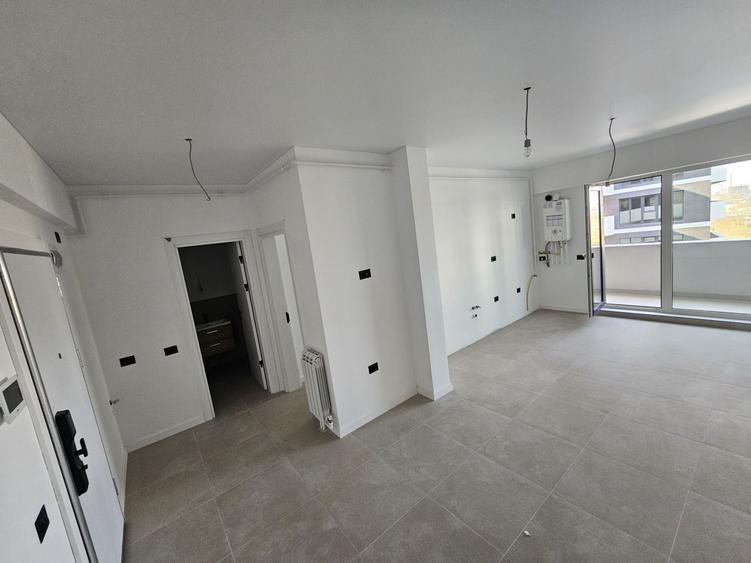 Apartament cu 2 camere în Mamaia