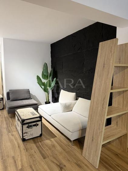Apartament cu 2 camere decomandat în Zorilor