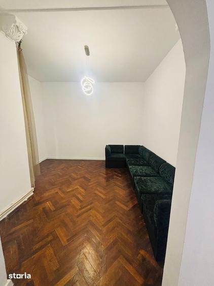 Apartament cu 2 camere în Armeneasca