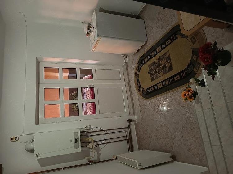 Casă cu Teren 356 Mp în Central
