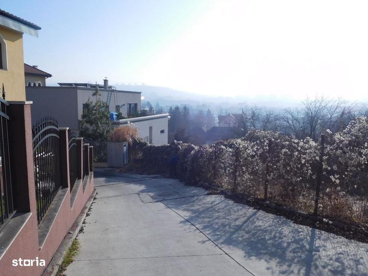 Spațiu comercial, în Grigorescu