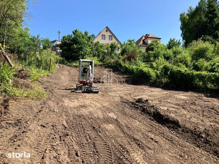 Casă cu 3 camere cu Teren 902 Mp în Central
