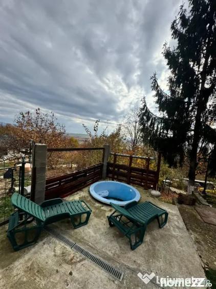 Casa moderna cu priveli?te panoramica ideala pentru - 3