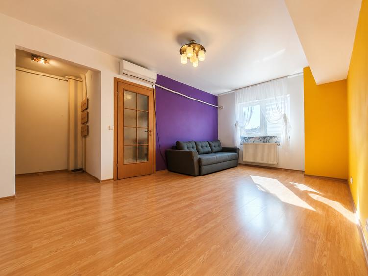 Apartament 2 camere,bloc Nou, loc de parcare in subteran - 18