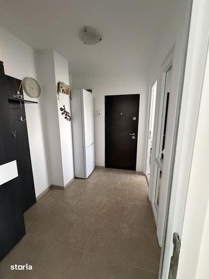 Apartament cu 2 camere în Ultracentral