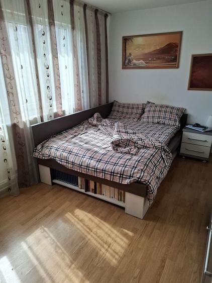 Suceava, de inchiriat, apartament cu 2 camere, mobilat, Suceava, Calea Obcinilor , 1500 lei - 2