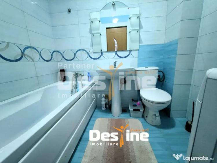 Garsonieră decomandată în Vișani