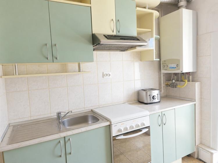 Apartament 3 camere Girocului - 1