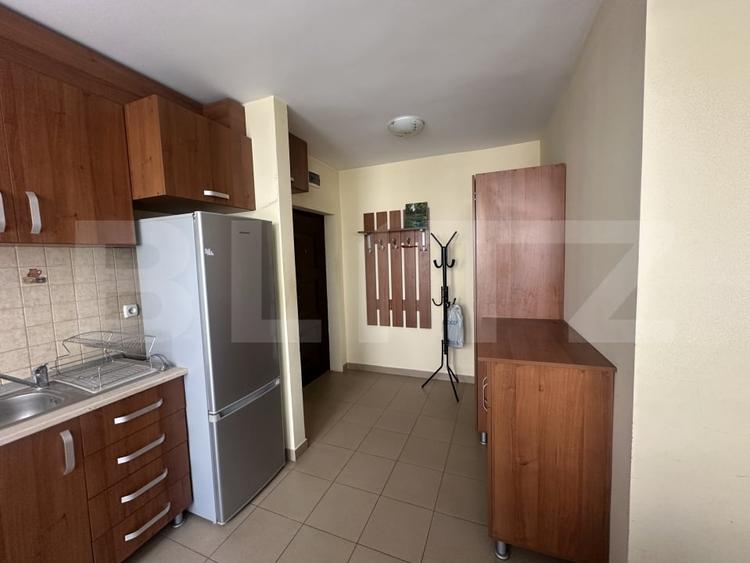 Apartament cu 3 camere, decomandat, 60 mp, zona Centrala - 5